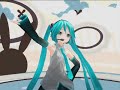 「幸せになるために」(松任谷由実)初音ミク For Us To Be Happy SD 480p