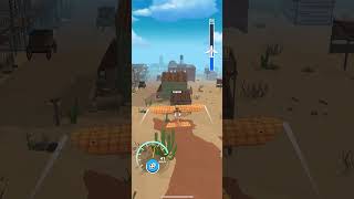 Epic Plane level 3
