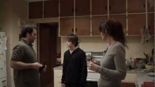 DrinkWise TVC - Kids Alcohol Don't Mix