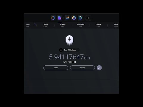 YouTube에서 REALISTIC FAKE EXODUS WALLET (FREE)| Free Download | Tutorial (Guide) 2025 보기 YouTube에서 REALISTIC FAKE EXODUS WALLET (FREE)| Free Download | Tutorial (Guide) 2025 보기