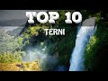 Top 10 cosa vedere a Terni