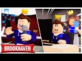 PARODIA MUSICAL BROOKHAVEN - Canción Roblox YoSoyLoki