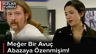 Kızlar Yurdu | Zeynep Fena Yakalıyor!
