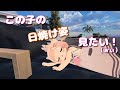 アニキは褐色ようじょを見たくなったようです【完全合法ロリVtuberの妄想シリーズ３】