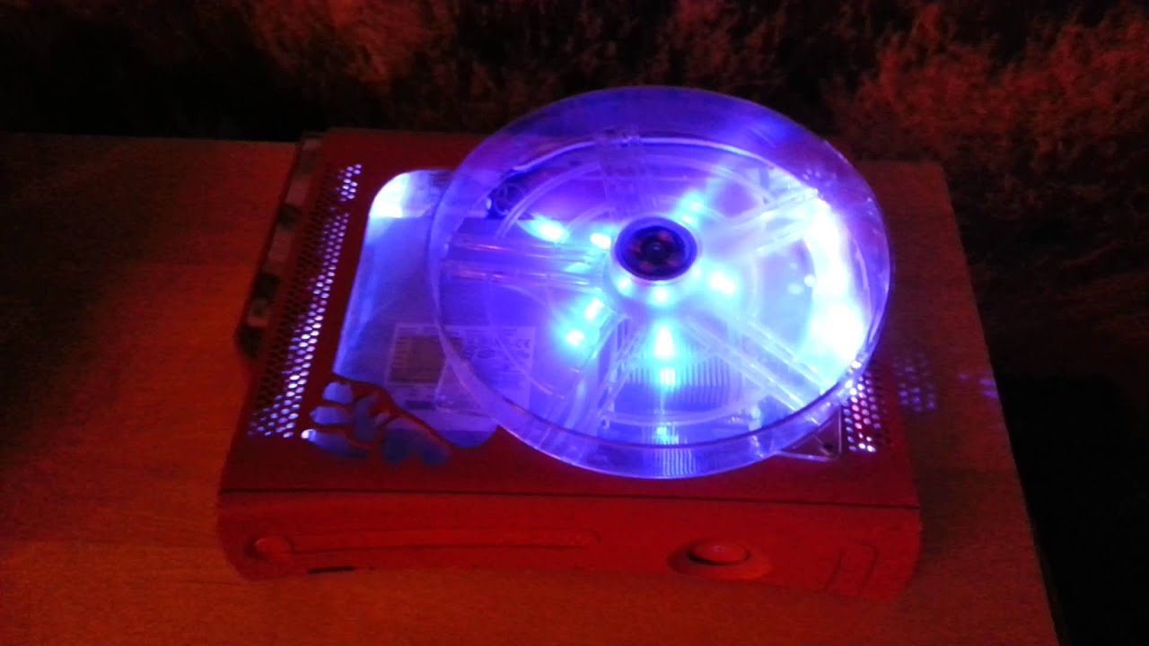 xbox360 Jtag modded by n3r0