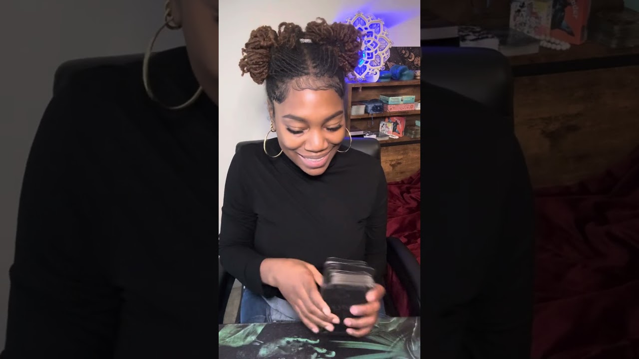 KARMIC DECIDED 🫵🏽 DIDNT DESERVE WHAT WAS LEFT TO U BY A LOVED ONE WHO TF DO THEY THINK THEY ARE❗️