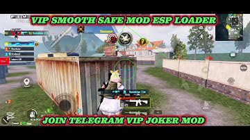 Pubg Mobile Hack 4.1 (New Version Esp Hack Mod) | Pubg Gl & Kr Hack Pubg 4.0 Hack Update 4.1 Hack