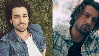 Alp Navruzdan Yepyeni̇ Müthi̇ş Kareler Geldi̇..