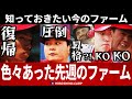 【広島東洋カープファーム】中村奨復活！森快投！期待の右腕KO色々あった先週のファーム 2023年7月