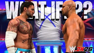 One of the Best Showcases EVER?! | WWE 2K26 Showcase Deep Dive