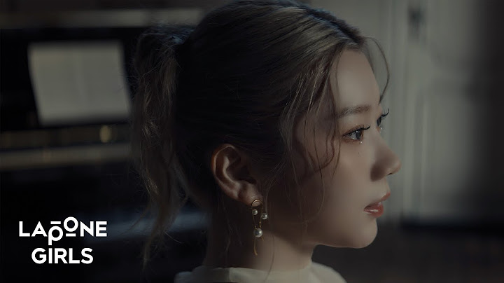 IS:SUE (イッシュ) 'コエ prod.☆Taku Takahashi (m-flo)' Track Video