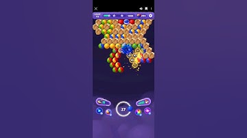 Bubble Pop Star Gameplay | Level 111 Challenge | Tips & Tricks to Pop Your Way to Victory!