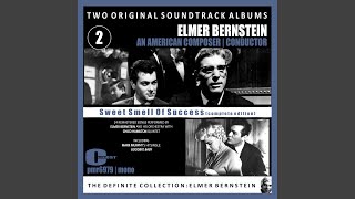 Susie&#39;s Problem (Conducted by Elmer Bernstein)