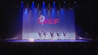 Cdc Studios - Abdc Heats 2023