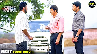 #madhyapradesh Crime | Crime Patrol | Crime Show 2025 | New Episode 2025 | Real Crime |Nayi Kahaniya