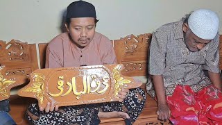 Ada Apasepiritual Sakti Datangi Padepokan Kang Fajar
