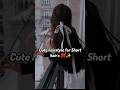 try this short hairs hairstyle 🙌✨🎀#subscribe #1million #coolhair #trending #fypシ゚viral #hairstyle