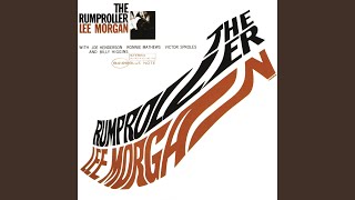 Video thumbnail of "Lee Morgan - The Rumproller"