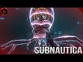Found TREASURE? Nope. Just Existential Dread &amp; DEATH ⚓| SUBNAUTICA [Ep 23]
