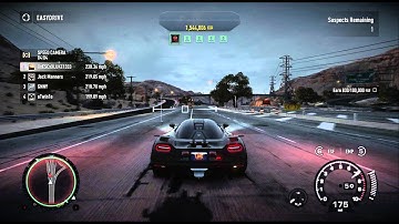 Need for Speed RIVALS ONLINE GLITCHING FIX IT EA!!!!