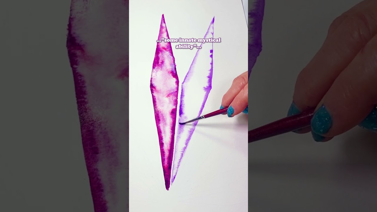 Sometimes love looks like talent.  #makeart #artist