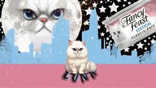 Jimmy - Luna’s Beat (Fancy Feast Edition)