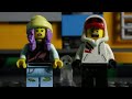 LEGO Hidden Side Missions STOP MOTION LEGO City Gym, Police (Compilation) | LEGO City | Billy Bricks