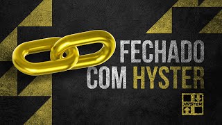 HYSTER | FECHADO COM HYSTER by Hyster Brasil 72 views 3 months ago 48 seconds