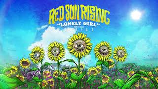 Red Sun Rising - Lonely Girl (Audio) chords