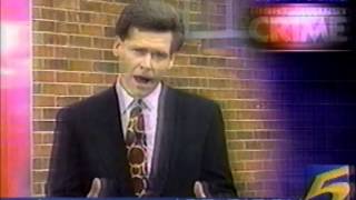 WMC-TV 5 - Night Against Crime Promo 1998