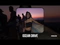 Ocean drive  duke dumont