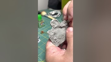 Deadzone Veer Myn Tangle unboxing.