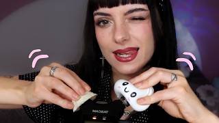 Ear Attention ASMR 👂✨ Pour des Frissons Garantis