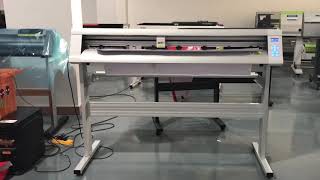 YH-1200MG Contour Cutting Plotter