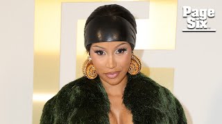 Cardi B: Spends $3M per month, turned down $65M tour offer after she’s accused of going broke