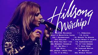 Best Hillsong Songs Full Album 2020 - Top Latest Hillsong Worship Songs Medley