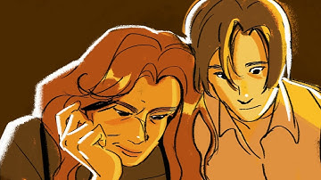 femreed900 - Everything Everywhere All at Once scene \ animatic