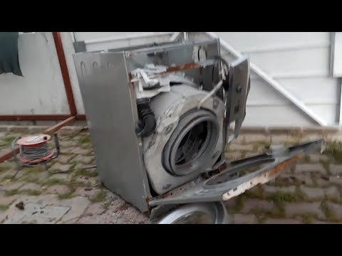 Video: Dar çamaşır Makinesi: En Dar üstten Yüklemeli Ve Normal Yüklemeli Makinenin Boyutları, Standart Genişlikler Ve Derinlikler, Seçim Için Ipuçları