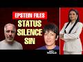 NDTV World Special: Epstein's Global Web Of Lies Exposed