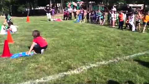 field day 2012