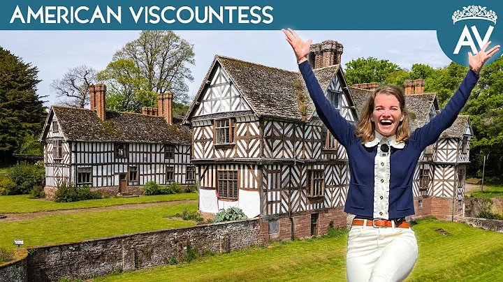 This ELIZABETHAN MANSIONS GLOBAL HUNT for LOST TRE...