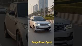 Chithappu #automobile #rangerover #newcar #luxarycars #madeinindia #tamilsongs