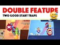 King Of Thieves Double Feature Base 97 122 Start Traps 