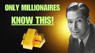 The Secret Millionaires Use Neville Goddard Explained