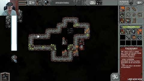 Loop Hero - Demo Playthrough (Recorded Live)