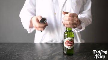 Open a Beer With Anything