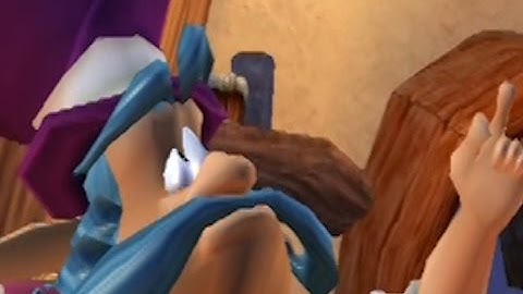 Jak and Daxter Playthrough Part 2 - Sentinal Beach