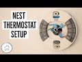 Nest Thermostat Wiring Diagram 5 Wire