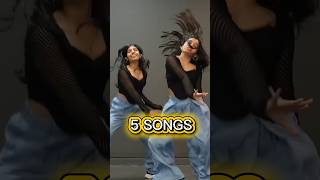 Top 5 Most Used Songs of 2025 & 26 😍🎧| Water-Beri-Dopamine | #explore #song #ytshorts