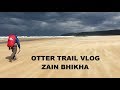 My Otter Trail Adventure - Zain Bhikha